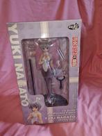 Yuki Nagato Bunny Girl Ver. White Bunny Ver, Ophalen of Verzenden, Zo goed als nieuw