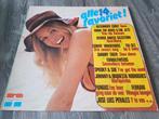 LP Alle 14 favoriet / i.z.g.s., Ophalen of Verzenden, 1960 tot 1980, Zo goed als nieuw, 12 inch