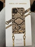 Ideal of Sweden iPhone 11/XR Hoesje - Desert Python, Ophalen of Verzenden, Nieuw, IPhone 11, Hoesje of Tasje
