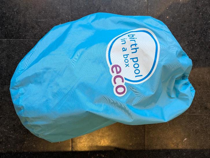 Bevalbad regular 2 personen, Kinderen en Baby's, Overige Kinderen en Baby's, Gebruikt, Ophalen