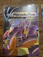 Morpeko V-UNION Set - Complete!, Ophalen of Verzenden, Zo goed als nieuw, Meerdere kaarten, Foil