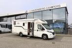 Laika Ecovip 409 (by Hymer) Goldschmitt enkele bedden (79, Caravans en Kamperen, Diesel, Bedrijf, 7 tot 8 meter, Hymer