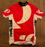 Pearl Izumi fietsshirt, Fietsen en Brommers, Fietsaccessoires | Fietskleding, Bovenkleding, Ophalen of Verzenden, Heren, Zo goed als nieuw