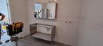 Badkamer complete renovatie, Ophalen of Verzenden, Nieuw, Met bad