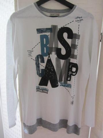 Diverse Vingino /Zara Boy T-shirt maat 170-176 beschikbaar voor biedingen