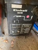 Einheil sga160, Ophalen, Zo goed als nieuw, Co2