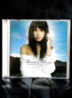 Maria Mena – Apparently Unaffected (2005, CD), Cd's en Dvd's, Ophalen of Verzenden, Zo goed als nieuw