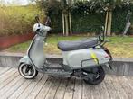 Scooter BTC Riva 2021 Sport, Ophalen, Benzine