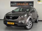 Kia Sportage 1.6 GDI BusinessLine-Clima-Cruise-Navi-NAP!, Voorwielaandrijving, 135 pk, 4 cilinders, Origineel Nederlands