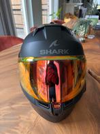 Motorhelm Shark XS, Ophalen, XS, Shark, Integraalhelm