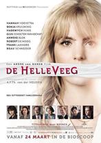 De Helleveeg (De film), Alle leeftijden, Drama, Ophalen of Verzenden, Zo goed als nieuw