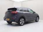Kia e-Niro Executiveline 64kWh 204pk SoH 100% [ ACC+CAMERA+V, Adaptive Cruise Control, Gebruikt, Zwart, Origineel Nederlands
