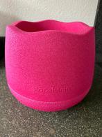 Stapelstein base NIEUW met comfort pad/zitkussen, Ophalen of Verzenden, Nieuw, Bouwen