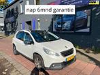 Peugeot 2008 1.2 VTi Allure Pack Premium Plus, Euro 5, Gebruikt, Zwart, 1199 cc
