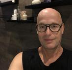 massages voor mannen, Ontspanningsmassage