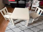 2x IKEA Kinderstoeltjes, Kinderen en Baby's, Ophalen, Gebruikt, Stoel(en)