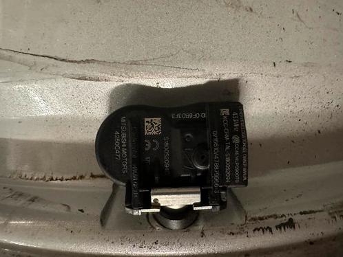 Velgen 16inch RC KBA 47108, Auto-onderdelen, Banden en Velgen, Velg(en), Winterbanden, 16 inch, 215 mm, Personenwagen, Gebruikt