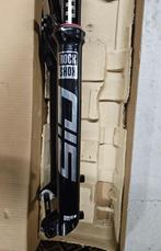 Rockshox SID Ultimate 120 remote boost, Ophalen of Verzenden, Zo goed als nieuw, Mountainbike, Voorvork