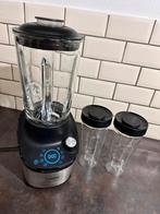 Philips ProBlend Ultra Blender + 2 To-Go Bekers, Ophalen, Zo goed als nieuw, Blender