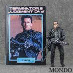 The Terminator 2 Arnold Schwarzenegger figuren poppetjes dvd, Ophalen of Verzenden, Nieuw
