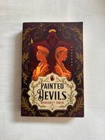 Painted Devils - Margaret Owen, Ophalen of Verzenden, Zo goed als nieuw