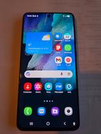 Samsung S21FE 128GB, Telecommunicatie, Mobiele telefoons | Samsung, Ophalen, Gebruikt, Zwart, Zonder simlock