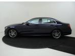 Mercedes-Benz E-klasse 200 Business Solution AMG, Automaat, Parkeerassistent, Gebruikt, Euro 6