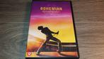 Bohemian Rhapsody DVD, Ophalen of Verzenden, Zo goed als nieuw