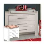 Paidi Mees Commode 3 Laden Kast Kinderkamer, Kinderen en Baby's, Kinderkamer | Commodes en Kasten, 105 cm of meer, Gebruikt, Minder dan 50 cm