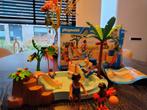 Playmobile Waterpretpark - Zo Goed Als Nieuw!, Ophalen, Zo goed als nieuw