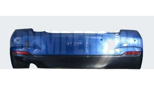 Bumper BMW 2 F22 F23 M-Pakket M Pakket 8055567 Achterbumper, Auto-onderdelen, Carrosserie en Plaatwerk, Bumper, Achter, Gebruikt