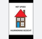 TE HUUR GEVR.3 K. WONING NL Beloning of RUILEN Duitse Woning
