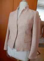 Purdey blazer zalmroze maat 44, Maat 42/44 (L), Ophalen of Verzenden, Zo goed als nieuw, Jasje