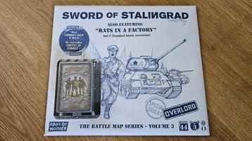 Memoir '44 uitbreiding Sword Of Stalingrad, nieuw! beschikbaar voor biedingen
