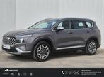 Hyundai Santa Fe 1.6 T-GDI PHEV Plug-in Premium Automaat / D, Auto's, Automaat, Gebruikt, Euro 6, 4 cilinders