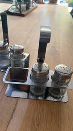 Peper en Zout Stel, Ophalen of Verzenden, Gebruikt