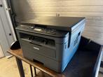 BROTHER DCP-L2530DW laser printer, Computers en Software, Printers, -, Zo goed als nieuw, -, Scannen