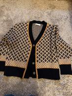 Mooi vest van AISABELLE Paris, Kleding | Dames, Bodywarmers, Ophalen of Verzenden, Gedragen, Maat 38/40 (M), Zwart