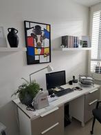 Ladekastjes Besta Ikea, Huis en Inrichting, Ophalen, 50 tot 100 cm, Zo goed als nieuw, Minder dan 100 cm