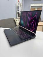Acer Gaming Laptop 18 inch - i9, 32GB RAM, 1TB SSD,4070 8gb, Computers en Software, Windows Laptops, Met videokaart, Ophalen of Verzenden