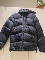 Ralph Lauren winterjas maat M met factuur, Kleding | Heren, Jassen | Winter, Blauw, Maat 48/50 (M), Ophalen of Verzenden, Zo goed als nieuw