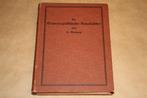 De Homoeopathische Huisdokter. H. Merckens. 1904., Ophalen of Verzenden, Gelezen