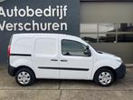 Renault Kangoo 1.5 Blue dCi 95 Comfort bestelauto pdc, Voorwielaandrijving, Stof, Gebruikt, Zwart