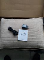 Jens living warmte kussen nieuw, Ophalen of Verzenden, Nieuw, Beige, Rechthoekig