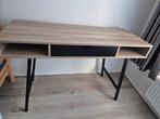 Jysk Bureau - Wegens Verhuizing!, Huis en Inrichting, Bureaus, Ophalen, Gebruikt, Bureau