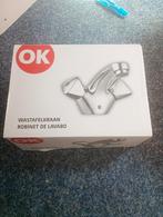wastafel kraan, Ophalen of Verzenden, Zo goed als nieuw, Kraan