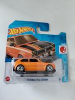 Honda Civic, Ophalen of Verzenden, Zo goed als nieuw, Auto