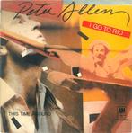 Peter Allen - I go to Rio (Single), Gebruikt, 7 inch, Single, Ophalen of Verzenden