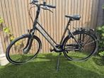 Gazelle Vento C7 - Zo goed als nieuw!, Fietsen en Brommers, Fietsen | Dames | Damesfietsen, Ophalen, Zo goed als nieuw, Gazelle