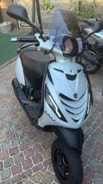 Zip 172cc | AC | Brom, Fietsen en Brommers, Scooters | Piaggio, Ophalen, Tweetakt, Zip, Zo goed als nieuw